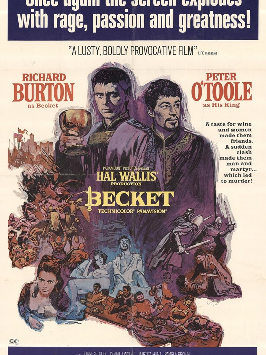 Becket (1964)