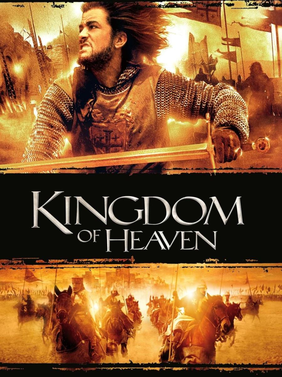 Kingdom of Heaven&nbsp;(2005)